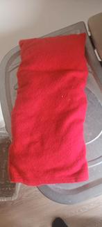 Hittepit kussen ( kersenpit ), Ophalen of Verzenden, Vierkant