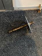 Trapas as met tandwiel mobylette eeg, Fietsen en Brommers, Ophalen of Verzenden, Overige merken