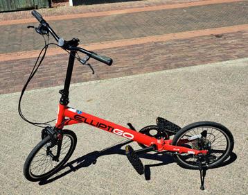 Elliptigo SUB stand up bike beschikbaar voor biedingen
