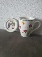 Janneke Brinkman, Ophalen of Verzenden, Zo goed als nieuw, Overige stijlen, Kop(pen) en/of Schotel(s)