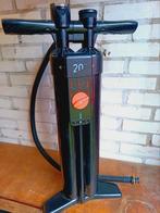 Sub board pomp tripple action, Ophalen of Verzenden, Zo goed als nieuw