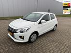 Mitsubishi Space Star 1.2 Cool+ , Nieuw Type, Voorwielaandrijving, Gebruikt, 850 kg, Wit