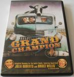 Dvd *** GRAND CHAMPION ***, Avontuur, Alle leeftijden, Ophalen of Verzenden, Zo goed als nieuw