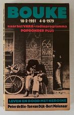 Bouke 18-2-1951 – 4-8-1979 - Peter de Bie, Boeken, Ophalen of Verzenden, Gelezen