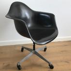 Herman Miller Vitra DAR PACC glasvezel glassfibre stoel, Eén, Ophalen