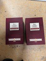 2 Ron Viejo de Caldas Giftboxen (Zonder Flessen), Verzamelen, Wijnen, Ophalen of Verzenden, Zo goed als nieuw, Zuid-Amerika, Overige typen