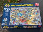 Jan van Haasteren Puzzel - Het Kantoor, Ophalen of Verzenden, Zo goed als nieuw
