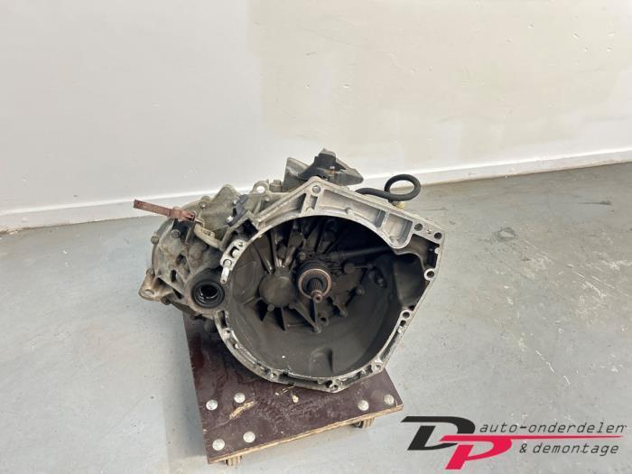 Versnellingsbak van een Renault Grand Scenic, Auto-onderdelen, Transmissie en Toebehoren, Renault, Gebruikt, 3 maanden garantie