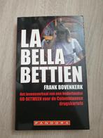 La bella bettien frank bovenkerk colombiaanse, Ophalen of Verzenden, Gelezen