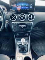 Mercedes-Benz A-klasse 180 Prestige, Half leer, Navi, Airco,, Voorwielaandrijving, 65 €/maand, Gebruikt, Euro 6