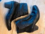 Arche 41 enkellaars topconditie, Zwart, Lage of Enkellaarzen, Ophalen of Verzenden, Zo goed als nieuw