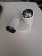 Plafondlamp duospot design Lumiance (3X) - nieuw, Ophalen, Nieuw