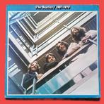 The Beatles - Blue Album 1967 - 1970 (12” LP NL*), Cd's en Dvd's, Vinyl Singles, Verzenden, Overige genres, Overige typen, Zo goed als nieuw
