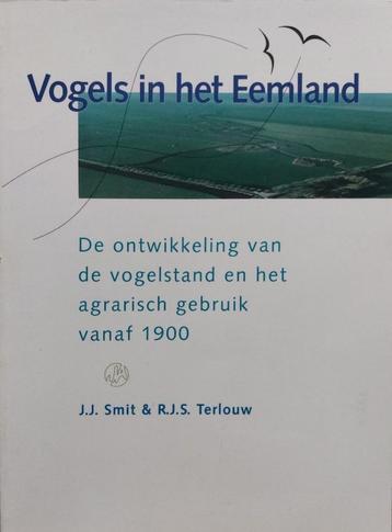 Vogels in het Eemland (1900-1991) beschikbaar voor biedingen