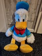 Donald Duck knuffel van Disneyland, Ophalen of Verzenden, Zo goed als nieuw