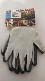 Partij 250 x Werkhandschoenen Nieuw, Tuin en Terras, Werkkleding, Onbekend, Nieuw, Ophalen of Verzenden, Onbekend