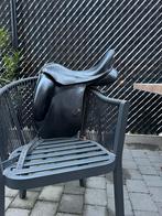 Zeer goede staat custom coda dressuurzadel, Dieren en Toebehoren, Paarden en Pony's | Zadels, Ophalen of Verzenden, Zo goed als nieuw