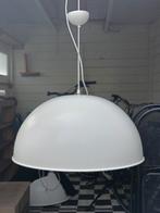 Moon hanglampen 2 stuks, Ophalen, Zo goed als nieuw, 50 tot 75 cm