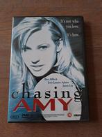 dvd, Chasing Amy,, Vanaf 16 jaar, Ophalen of Verzenden, Zo goed als nieuw, Romantische komedie