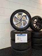 Citroën C5 Aircross velgen-set Origineel 225/55/18, Auto-onderdelen, Ophalen, 18 inch, Gebruikt, Banden en Velgen