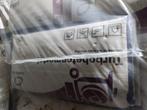 Turbobetonmortel - 25kg zakken - Pallet, Ophalen, Nieuw, Beton