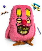 U m a m i / Umami (Interface) - Mischief Plushie (Sealed), Verzenden, Nieuw, Pop, Beeldje of Miniatuur