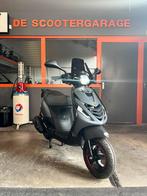 Piaggio Zip iget NIEUW brom 45km FULL, Fietsen en Brommers, Scooters | Piaggio, Ophalen, Piaggio, Piaggio, Maximaal 45 km/u
