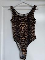 Body panter, Maat 38/40 (M), Bruin, Nieuw, Ophalen of Verzenden