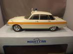 Modelcar Rover 3500 v8 Police 1:18 koopje, Hobby en Vrije tijd, Modelauto's | 1:18, Ophalen of Verzenden, Nieuw, Overige merken