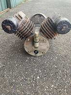 compressor blok VRB, Ophalen, Gebruikt, 6 tot 10 bar