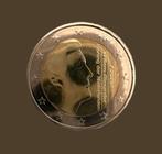 Nederland 2 euro 2025 koning Willem Alexander-proof, Verzenden, Na 1940