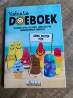 Vakantie D️OEBOEK. Spelletjes, Puzzels, raadsels Nieuw, Ophalen of Verzenden, Nieuw