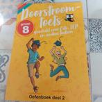 Doorstroomtoets groep 8, deel 2, wijzer over de basisschool, Ophalen, Zo goed als nieuw