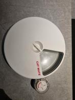 Catmate C50 automatische voederbak voor katten of hondjes, Ophalen of Verzenden, Zo goed als nieuw