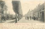 (701-125-035) Zuid-Beijerland Dorpsstraat, Verzamelen, Verzenden, Zuid-Holland