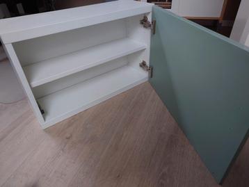 Ikea besta wandkastjes 3 stuks - afbeelding 2