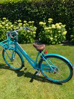 Gazelle Damesfiets - Prachtige Staat!, Ophalen, (Extra) lage instap, Zo goed als nieuw, 50 tot 53 cm