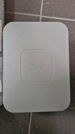Te koop 5x Cisco AIR-AP1562E-E en 5x Cisco wandbeugel PMK2, Computers en Software, Accesspoints, Ophalen of Verzenden, Nieuw, Cisco