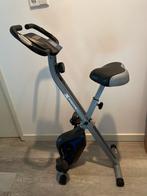 Xterra Hometrainer - Fitness voor Thuis!, Gebruikt, Ophalen of Verzenden, Metaal, Benen