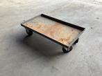 Gereedschap wagen / trolley, Ophalen, Gebruikt, ., .