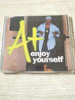 A+ - enjoy yourself, Ophalen of Verzenden, Hiphop en Rap