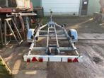 Freewheel boottrailer te koop, Watersport en Boten, Ophalen, Zo goed als nieuw, Minder dan 6 meter, Overige typen