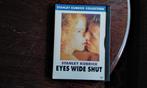 Eyes wide shut, origineel, Vanaf 16 jaar, Ophalen of Verzenden, Zo goed als nieuw
