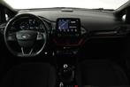 Ford Fiesta 1.0 EcoBoost ST-Line (PARKEERSENSOREN, LANE-ASSI, Voorwielaandrijving, Gebruikt, 100 pk, 23 km/l
