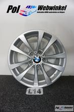 BMW Velg(en) Styling 395 3-serie F34 17” Losse Velg(en), Auto-onderdelen, Banden en Velgen, Ophalen, Gebruikt, 17 inch, Band(en)