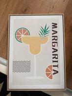 Poster in frame, Ophalen, Zo goed als nieuw