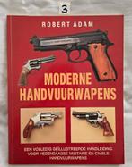 Moderne Handvuurwapens, Ophalen of Verzenden, Gebruikt