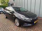 Opel Astra Sports Tourer 1.4 Innovation NAP//AIRCO//NAVI//CR, Voorwielaandrijving, Gebruikt, 4 cilinders, 150 pk