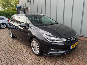 Opel Astra Sports Tourer 1.4 Innovation NAP//AIRCO//NAVI//CR beschikbaar voor biedingen