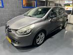 Renault Clio 0.9 TCe - Navi - Cruise Control - Airco - Elekt, Voorwielaandrijving, 540 kg, Origineel Nederlands, Handgeschakeld